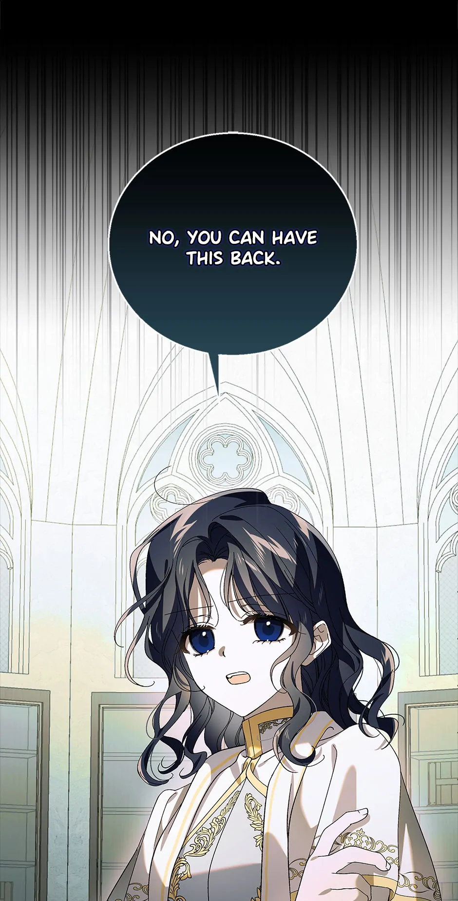Saving My Sweetheart [Official] - Special Episode 1 manhwa