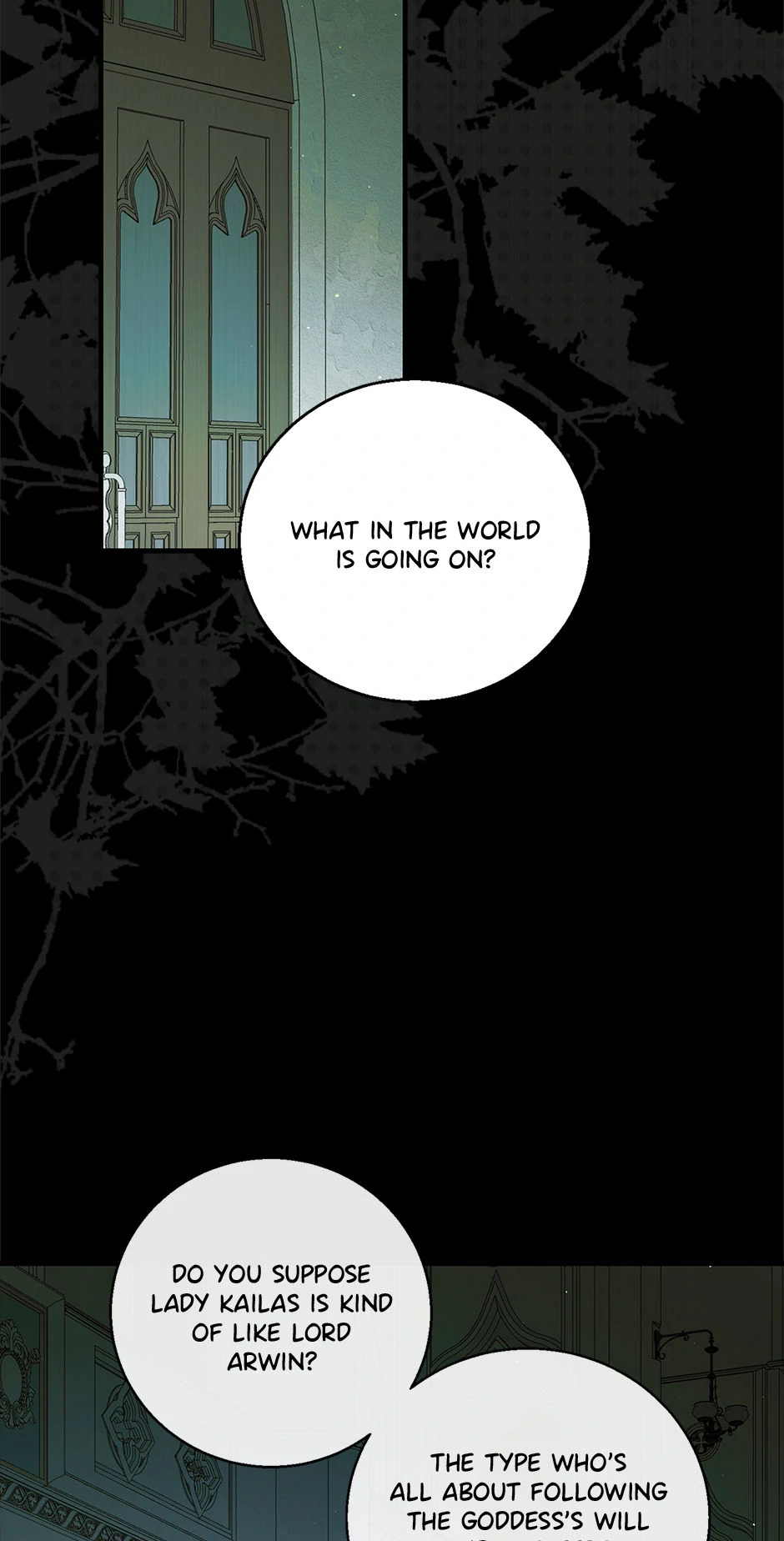 Saving My Sweetheart [Official] - Special Episode 1 manhwa