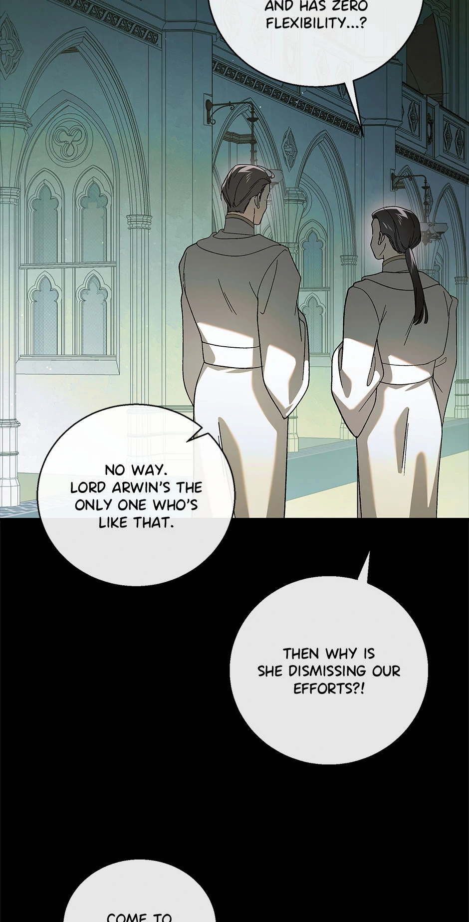 Saving My Sweetheart [Official] - Special Episode 1 manhwa