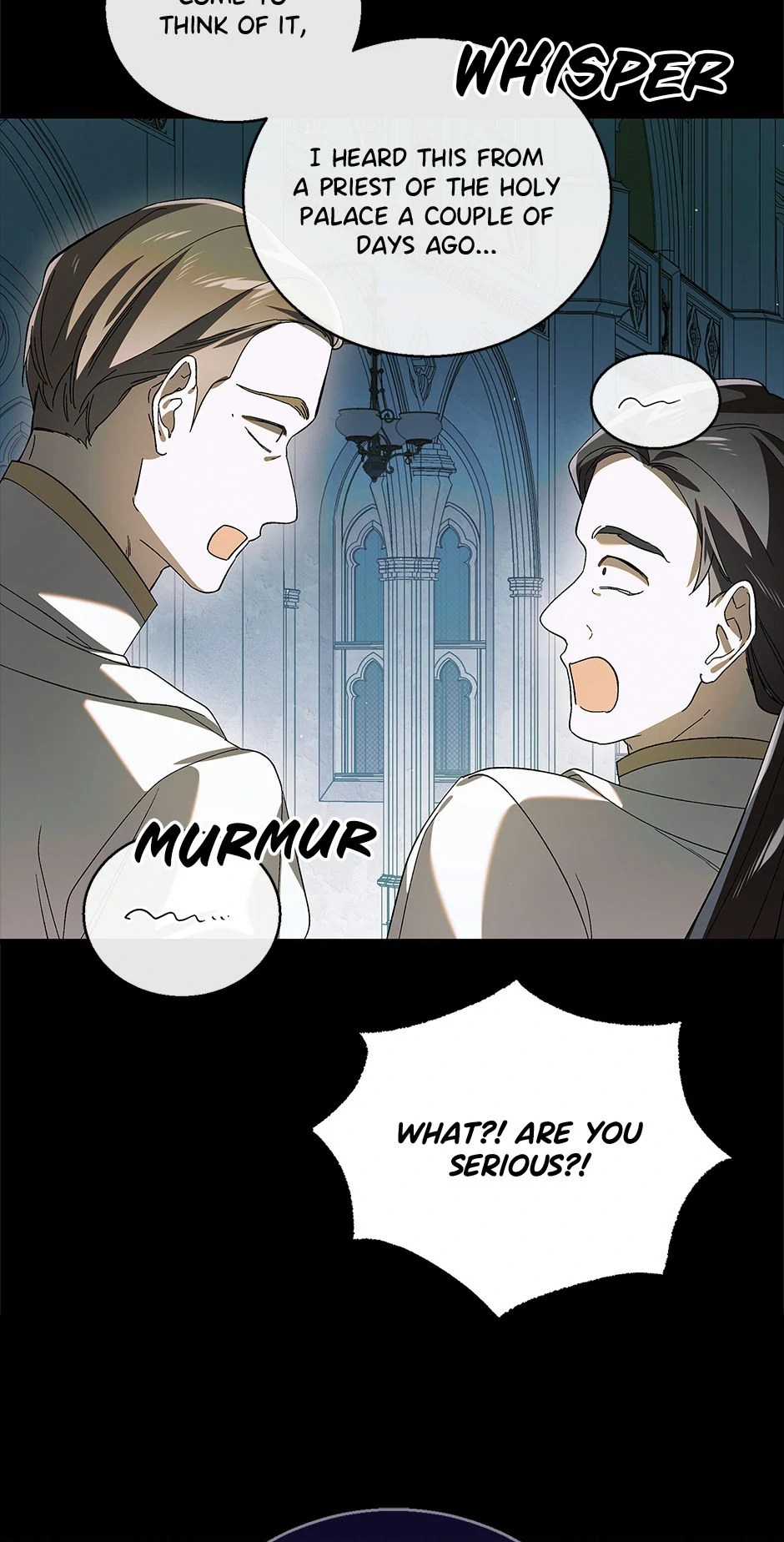 Saving My Sweetheart [Official] - Special Episode 1 manhwa
