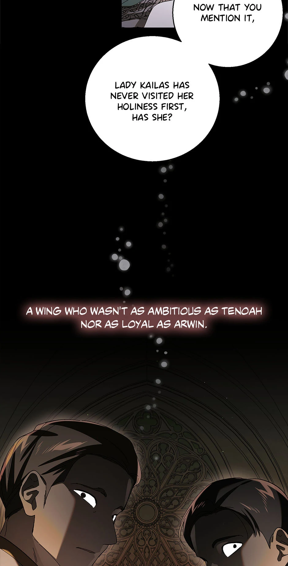 Saving My Sweetheart [Official] - Special Episode 1 manhwa