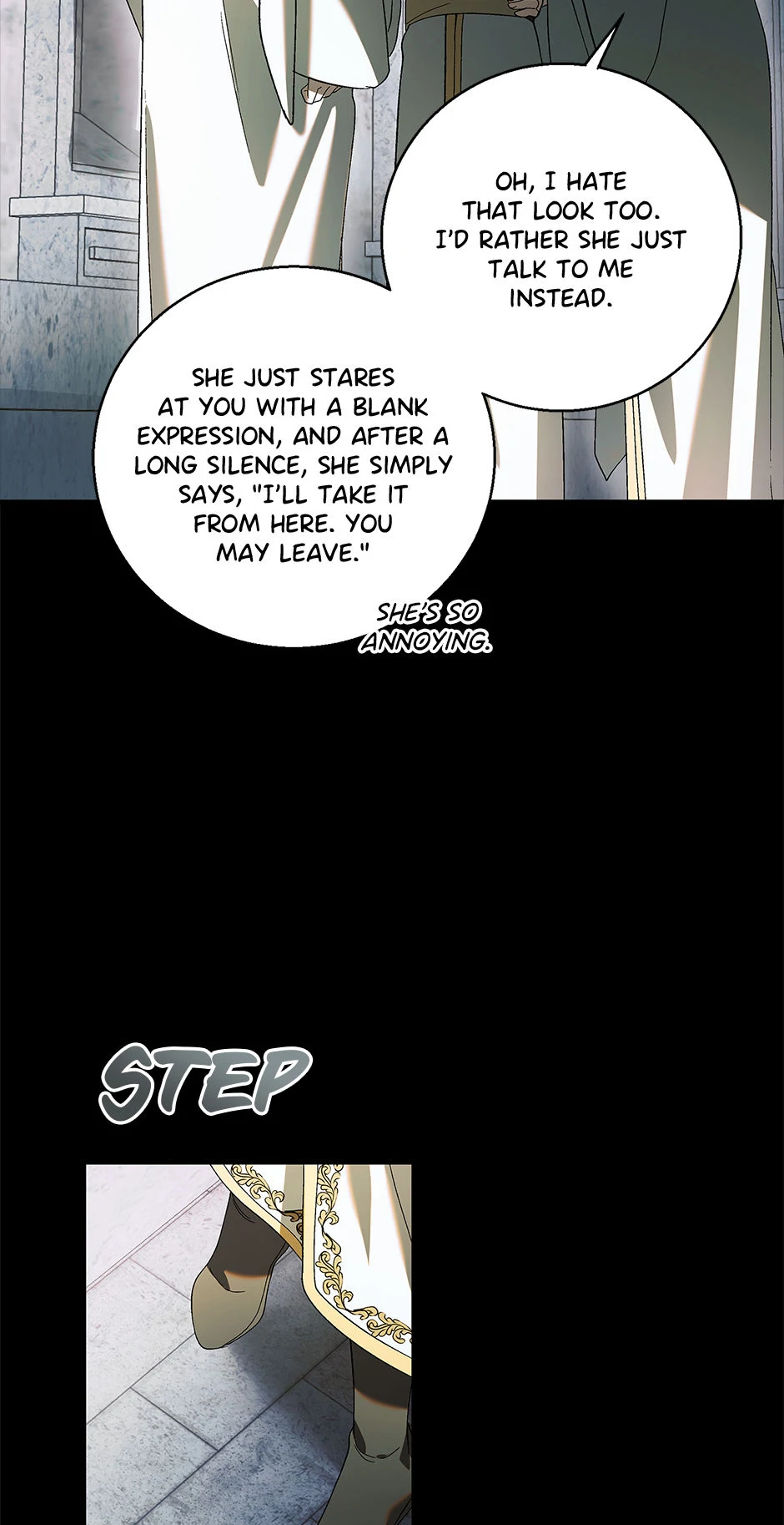 Saving My Sweetheart [Official] - Special Episode 1 manhwa