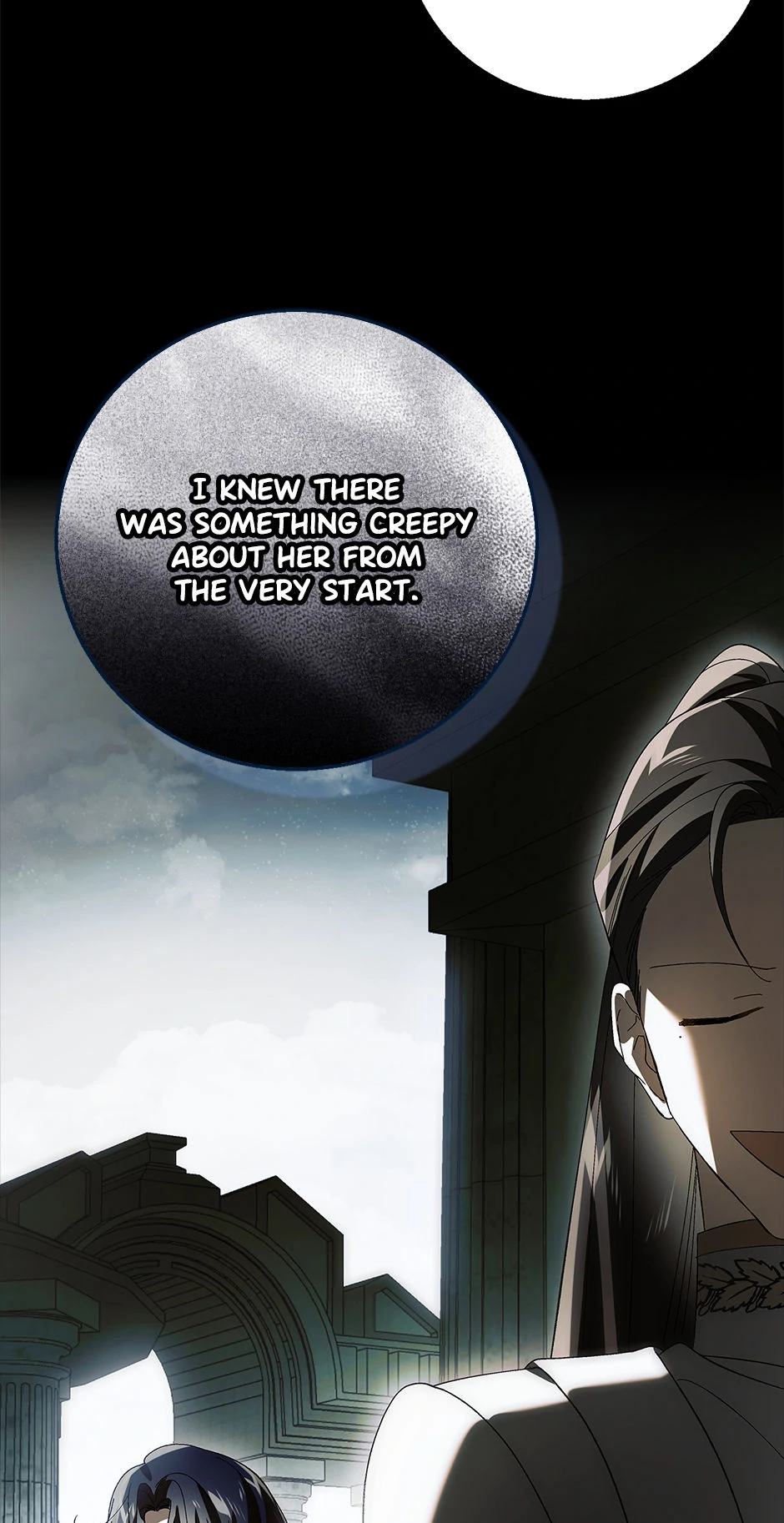 Saving My Sweetheart [Official] - Special Episode 1 manhwa