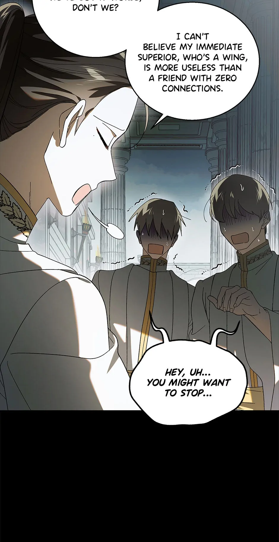 Saving My Sweetheart [Official] - Special Episode 1 manhwa