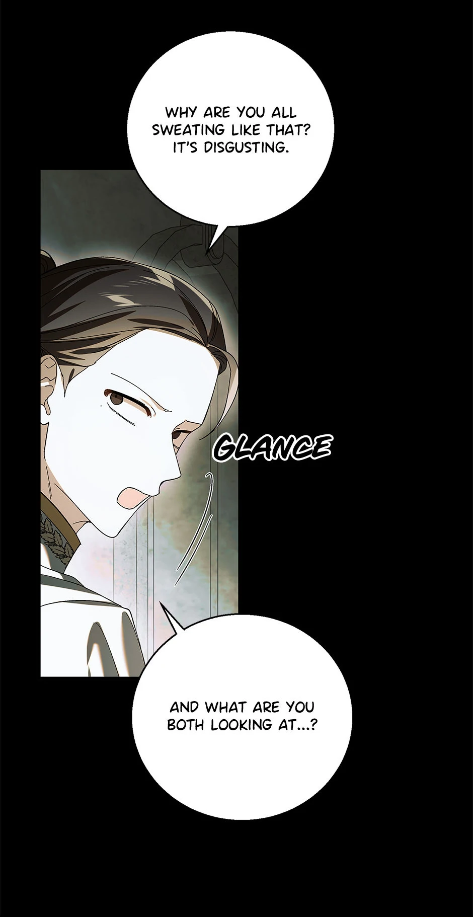 Saving My Sweetheart [Official] - Special Episode 1 manhwa