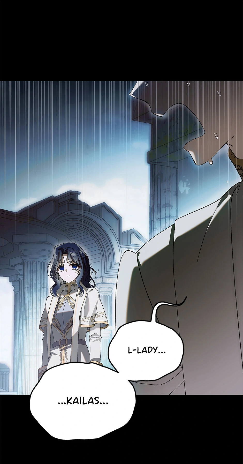 Saving My Sweetheart [Official] - Special Episode 1 manhwa
