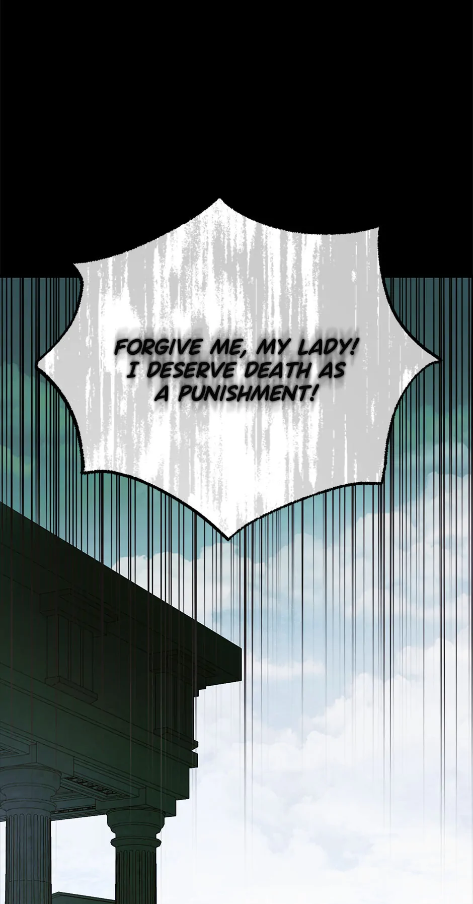 Saving My Sweetheart [Official] - Special Episode 1 manhwa