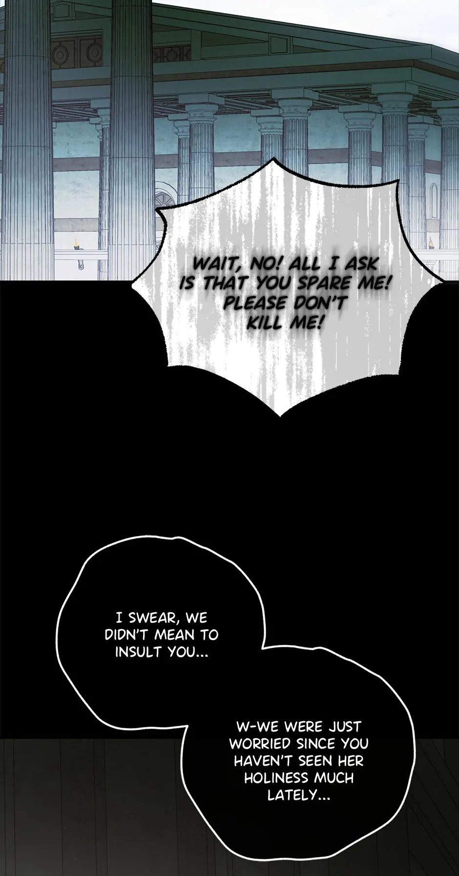 Saving My Sweetheart [Official] - Special Episode 1 manhwa