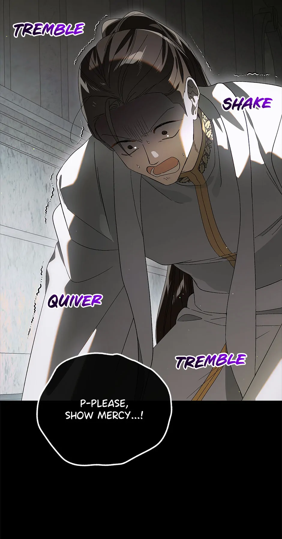 Saving My Sweetheart [Official] - Special Episode 1 manhwa