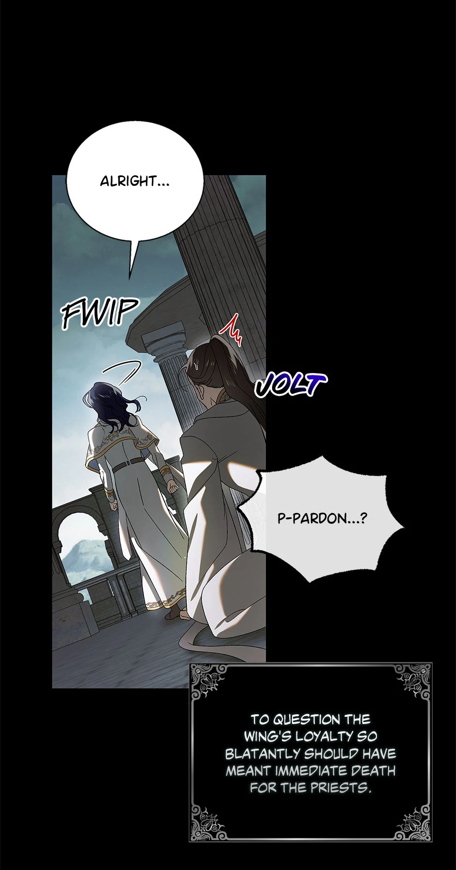 Saving My Sweetheart [Official] - Special Episode 1 manhwa