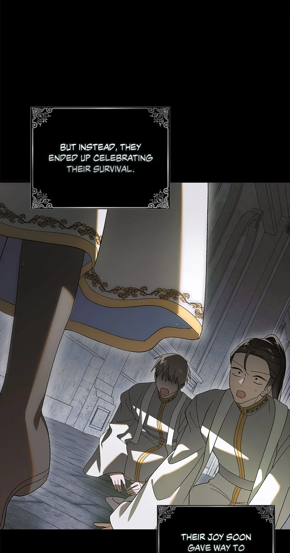Saving My Sweetheart [Official] - Special Episode 1 manhwa
