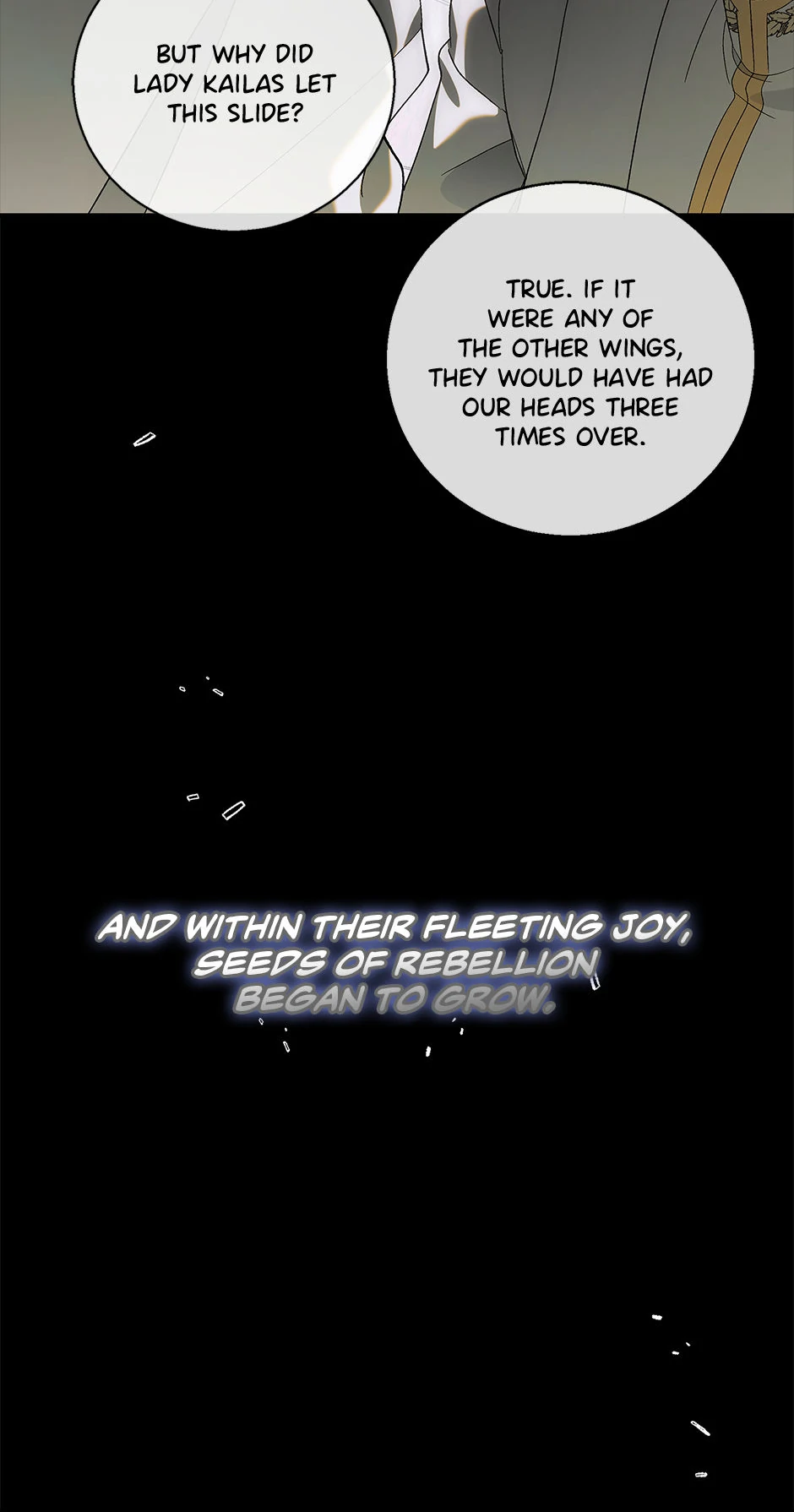 Saving My Sweetheart [Official] - Special Episode 1 manhwa