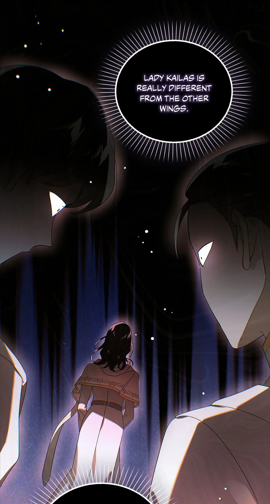 Saving My Sweetheart [Official] - Special Episode 1 manhwa