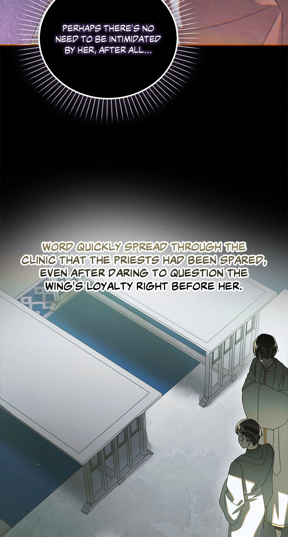 Saving My Sweetheart [Official] - Special Episode 1 manhwa