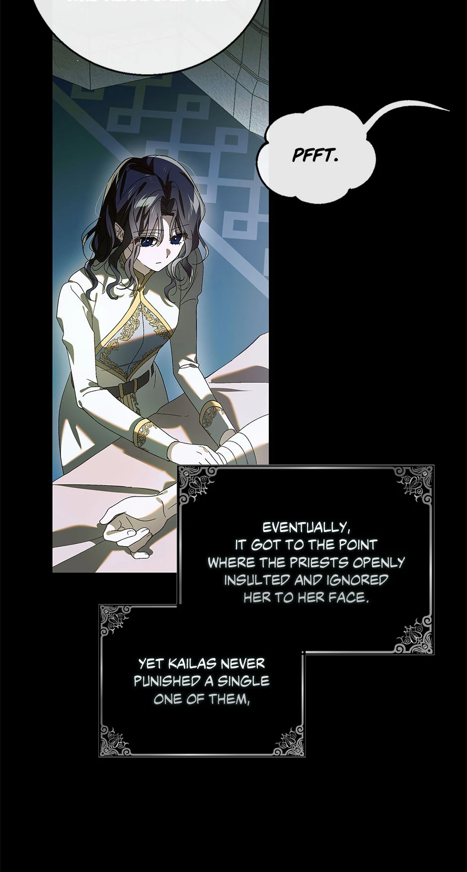 Saving My Sweetheart [Official] - Special Episode 1 manhwa