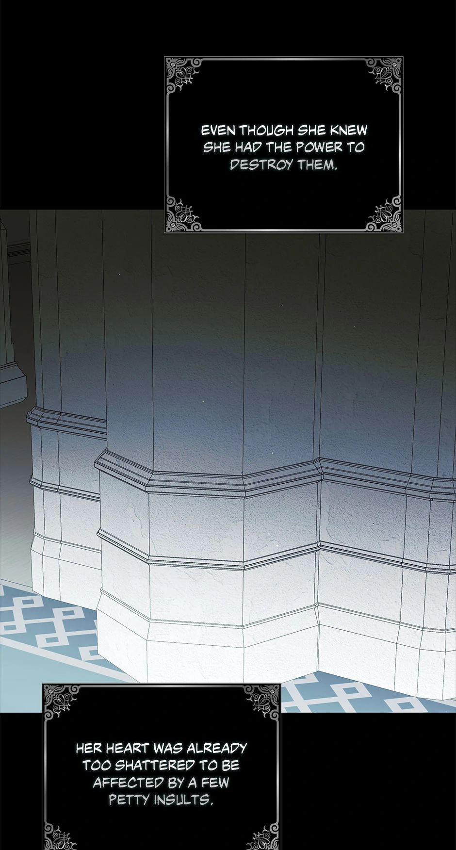 Saving My Sweetheart [Official] - Special Episode 1 manhwa
