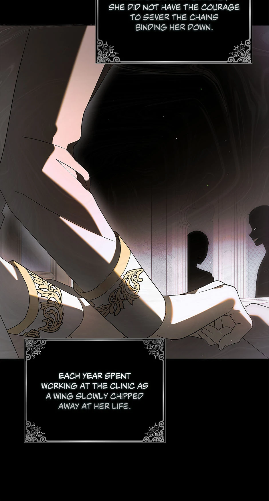 Saving My Sweetheart [Official] - Special Episode 1 manhwa
