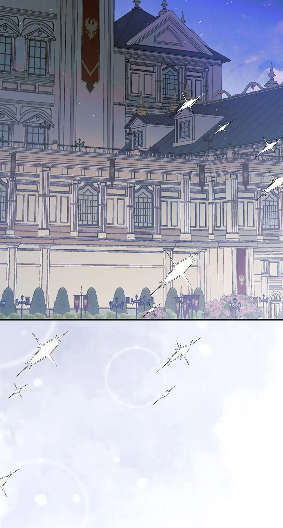 Saving My Sweetheart [Official] - Special Episode 1 manhwa