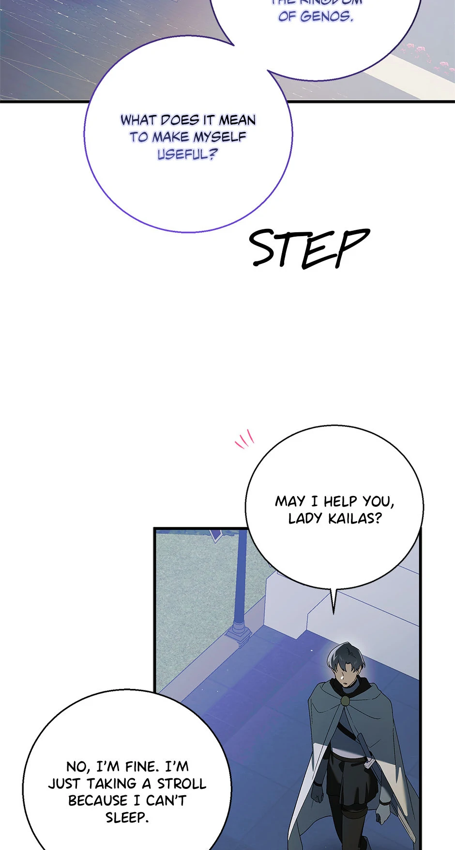 Saving My Sweetheart [Official] - Special Episode 1 manhwa