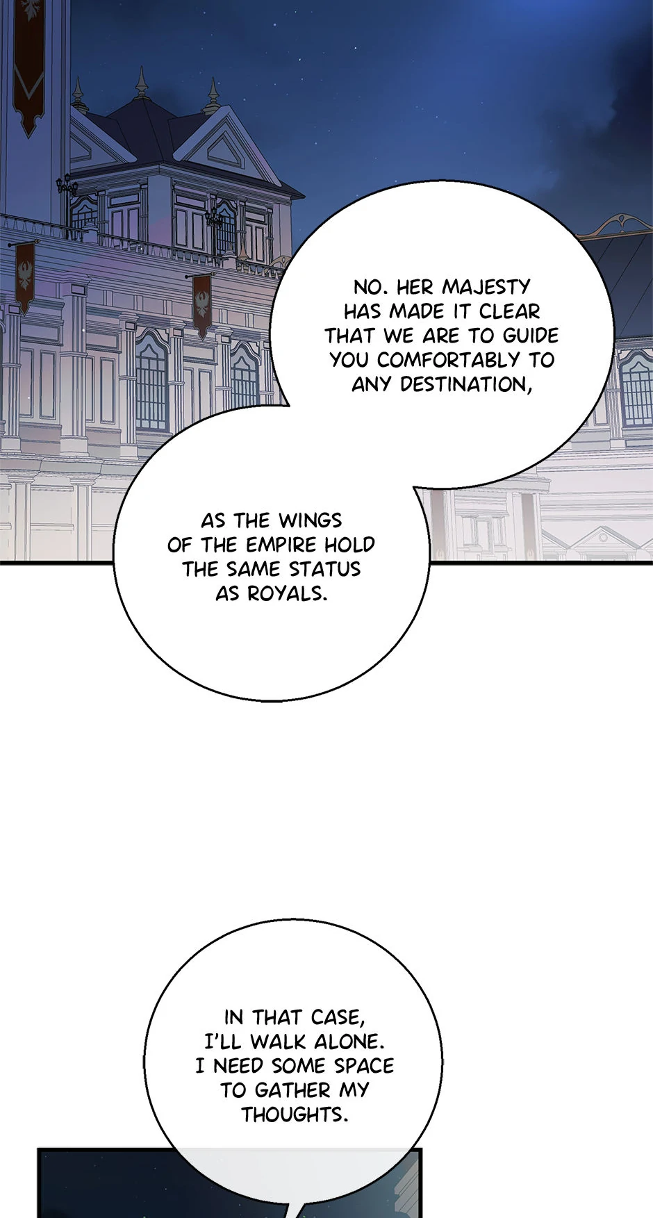 Saving My Sweetheart [Official] - Special Episode 1 manhwa