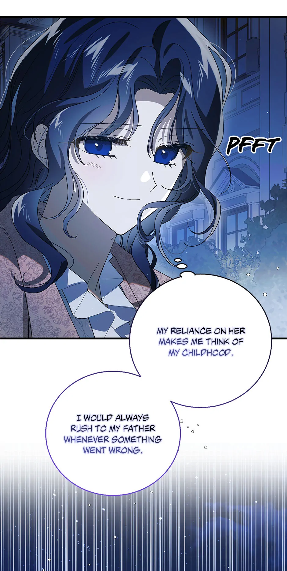 Saving My Sweetheart [Official] - Special Episode 1 manhwa