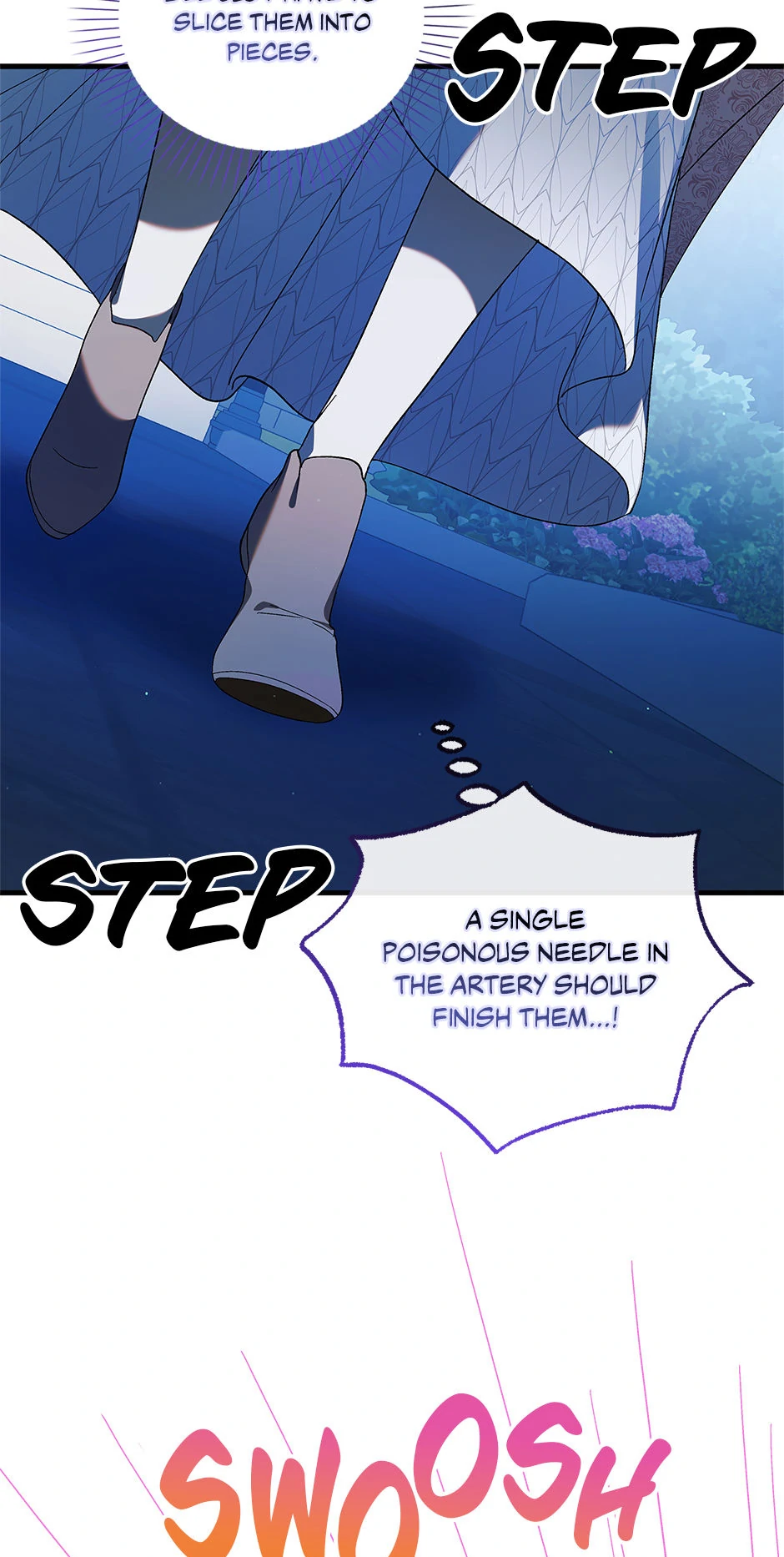 Saving My Sweetheart [Official] - Special Episode 1 manhwa