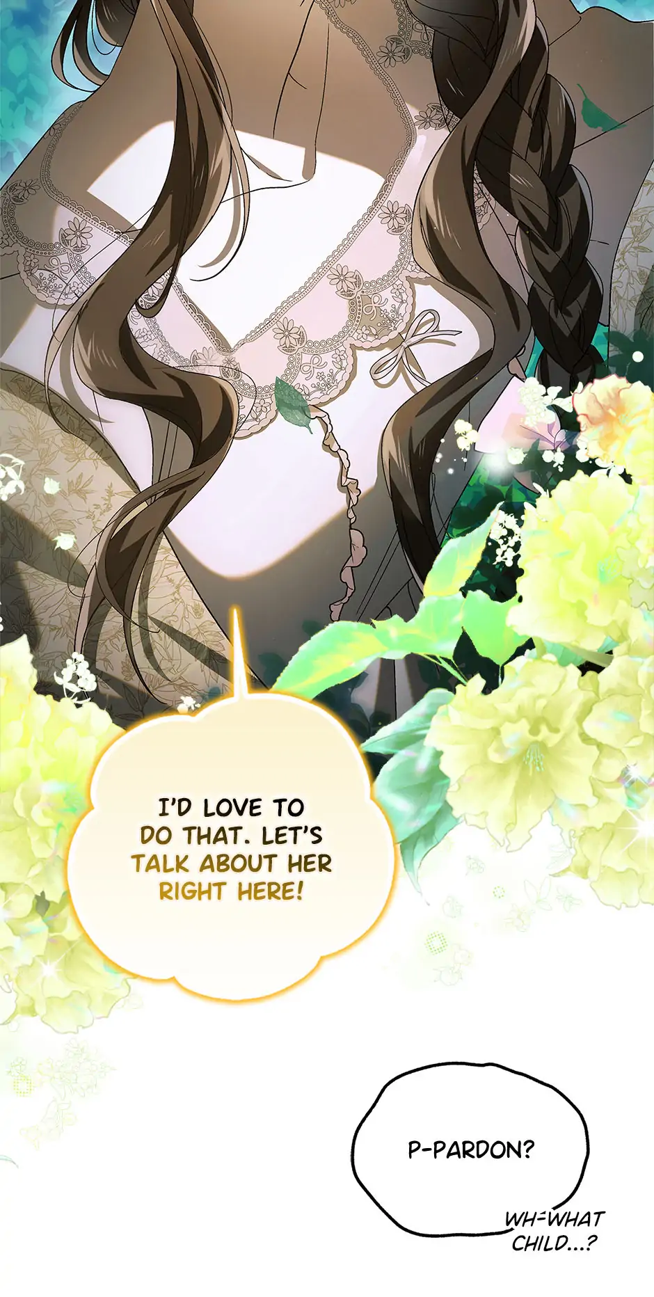 Saving My Sweetheart [Official] - Special Episode 1 manhwa