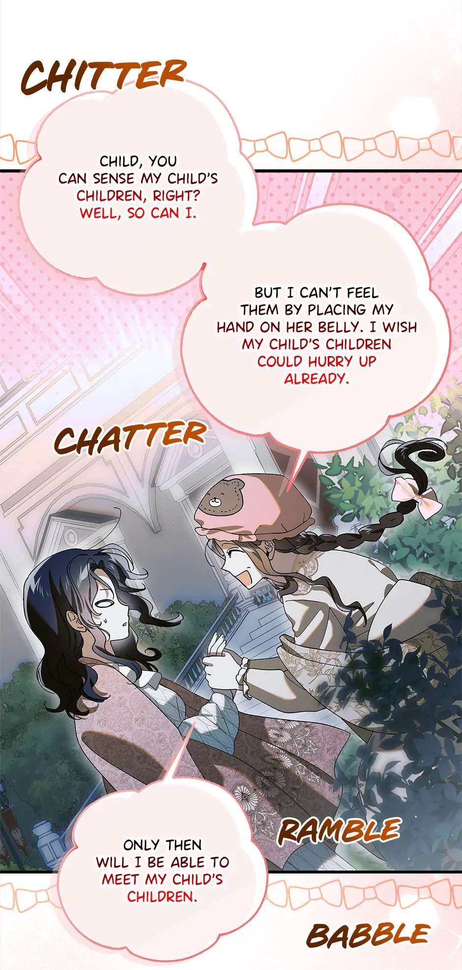 Saving My Sweetheart [Official] - Special Episode 1 manhwa