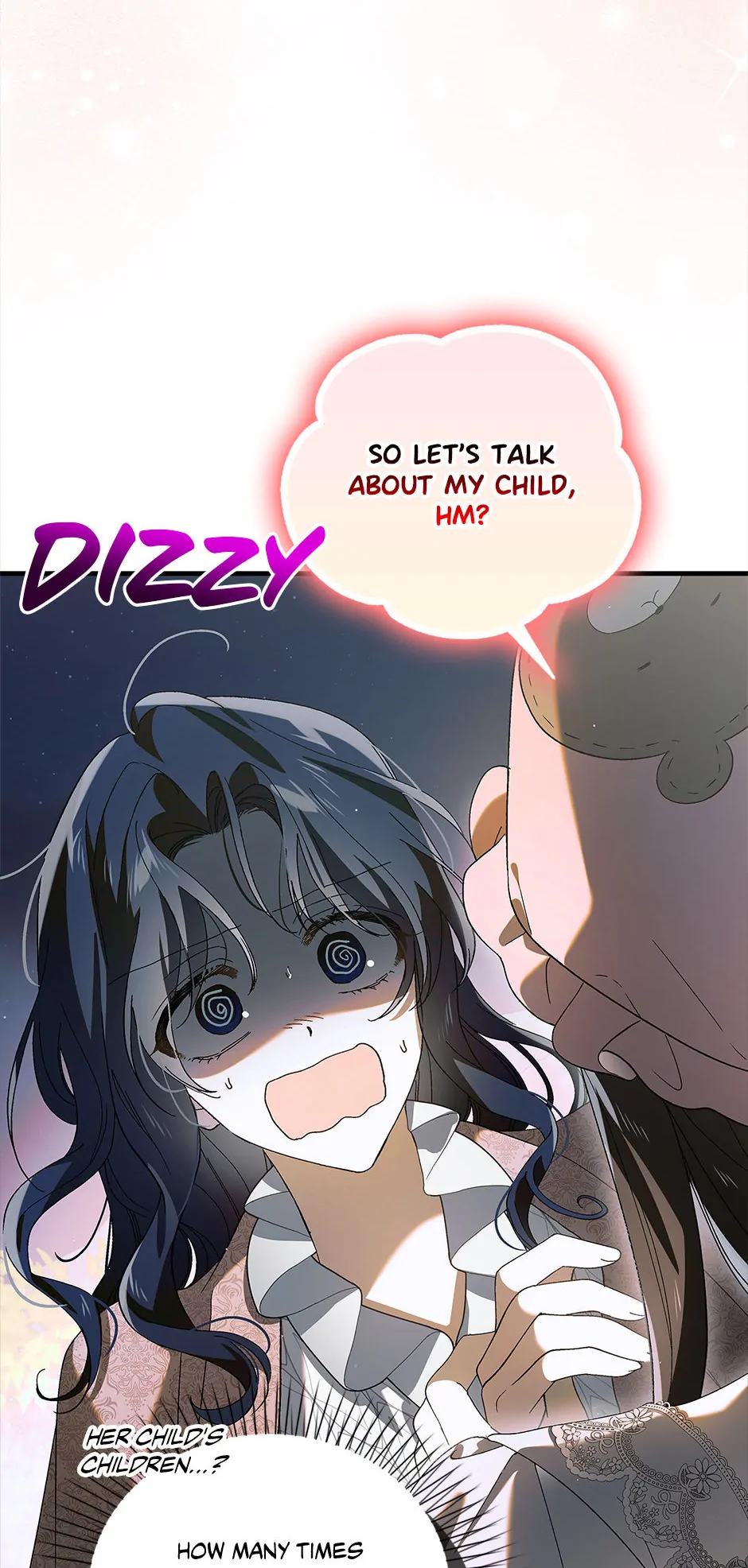 Saving My Sweetheart [Official] - Special Episode 1 manhwa