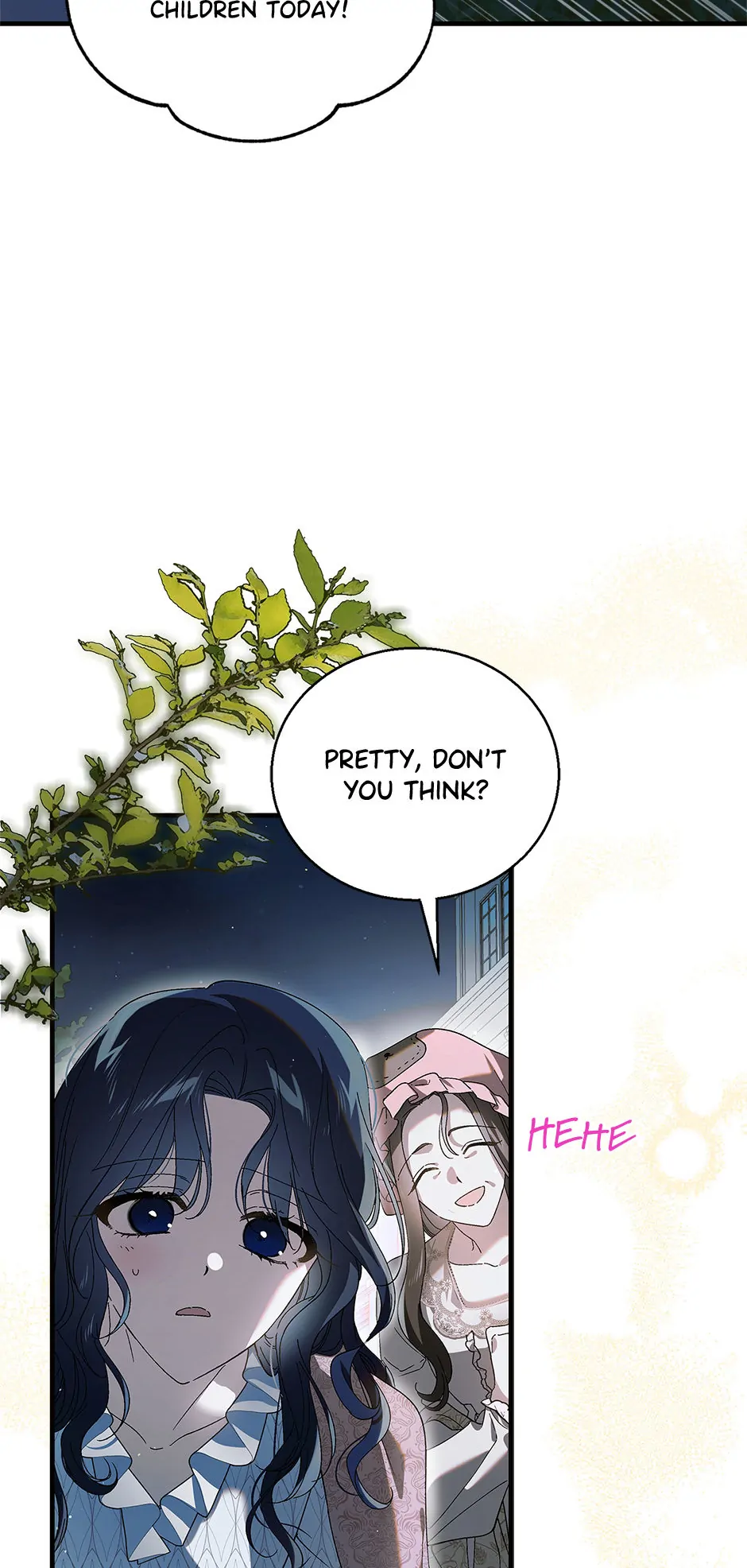 Saving My Sweetheart [Official] - Special Episode 1 manhwa