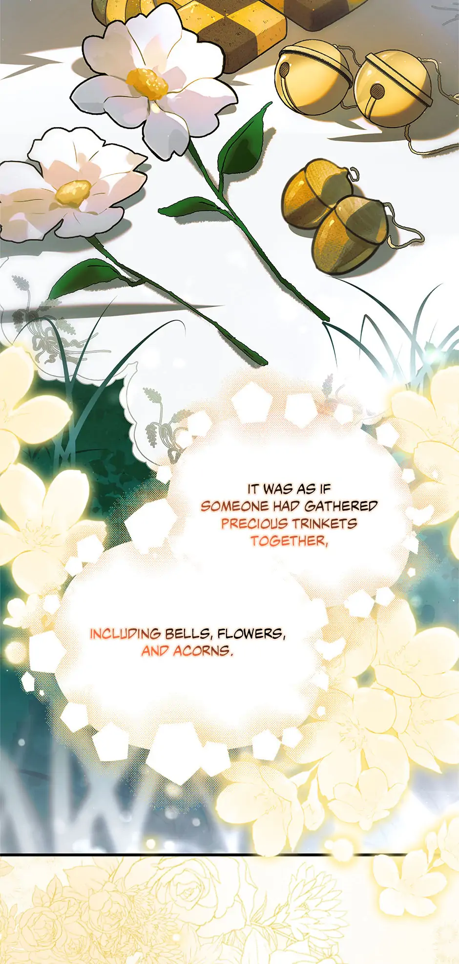 Saving My Sweetheart [Official] - Special Episode 1 manhwa