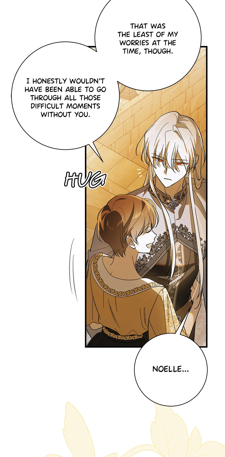 Saving My Sweetheart [Official] - Special Episode 10 manhwa