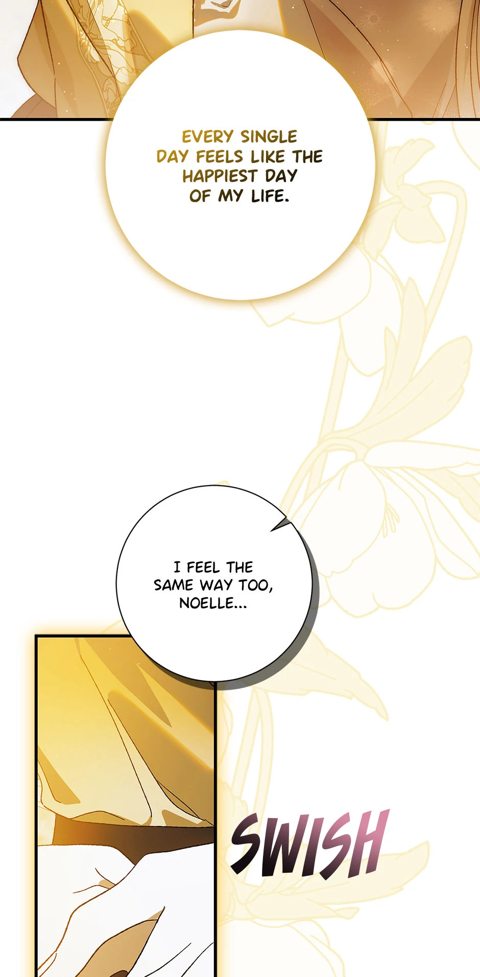 Saving My Sweetheart [Official] - Special Episode 10 manhwa