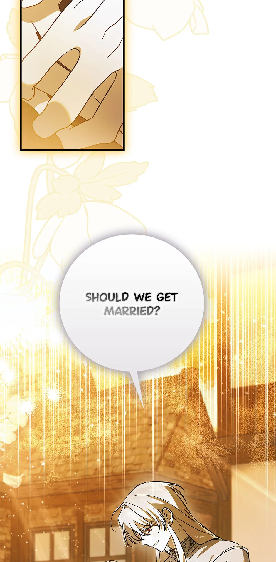 Saving My Sweetheart [Official] - Special Episode 10 manhwa