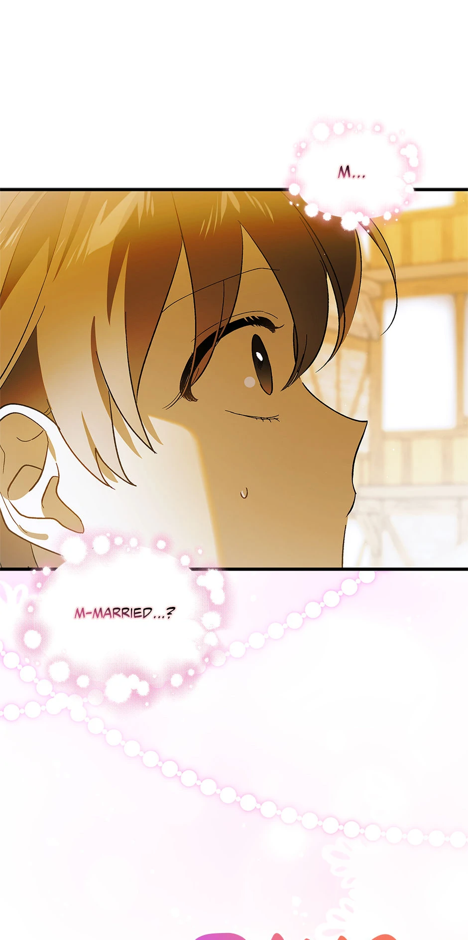 Saving My Sweetheart [Official] - Special Episode 10 manhwa