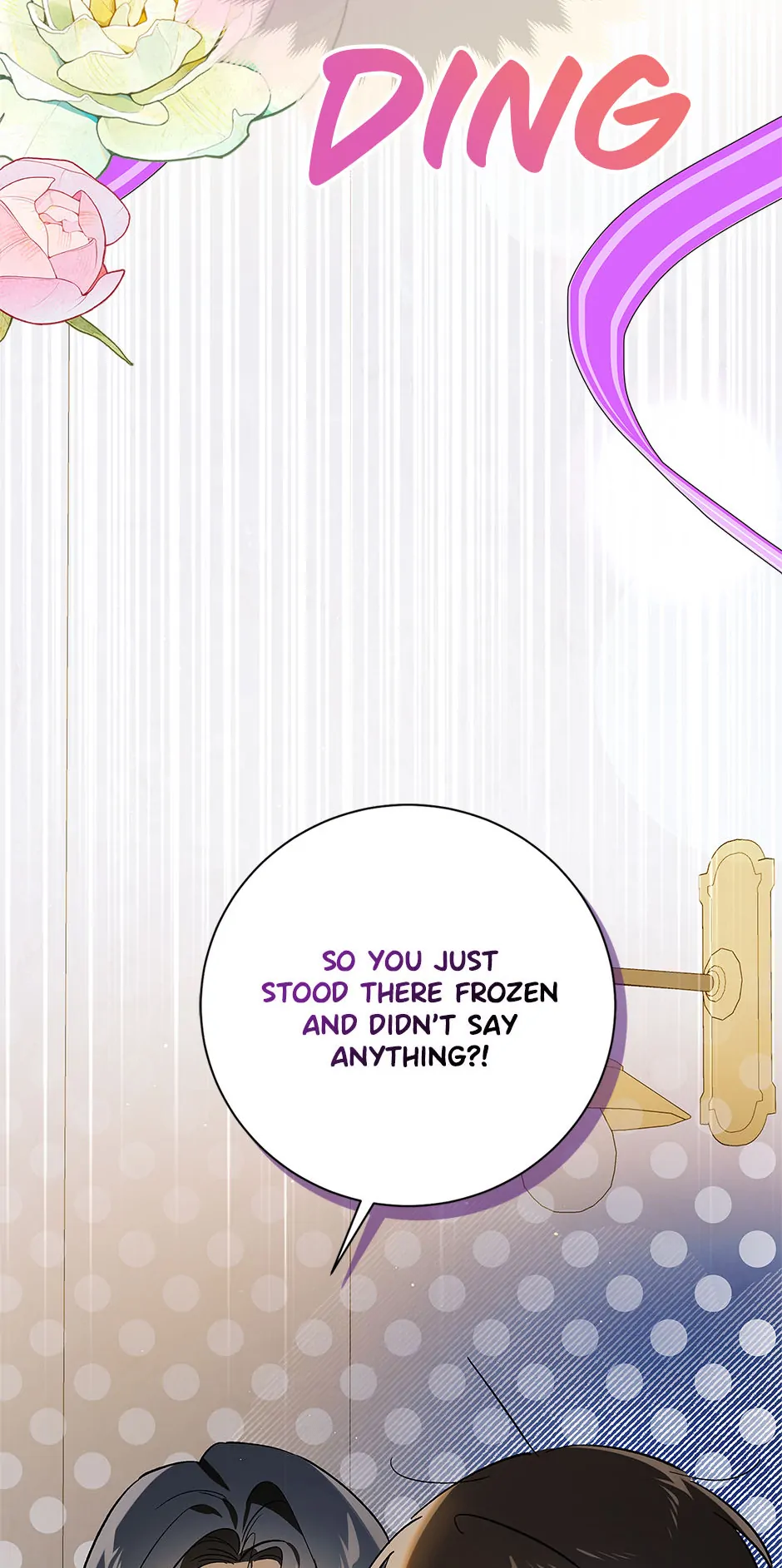 Saving My Sweetheart [Official] - Special Episode 10 manhwa