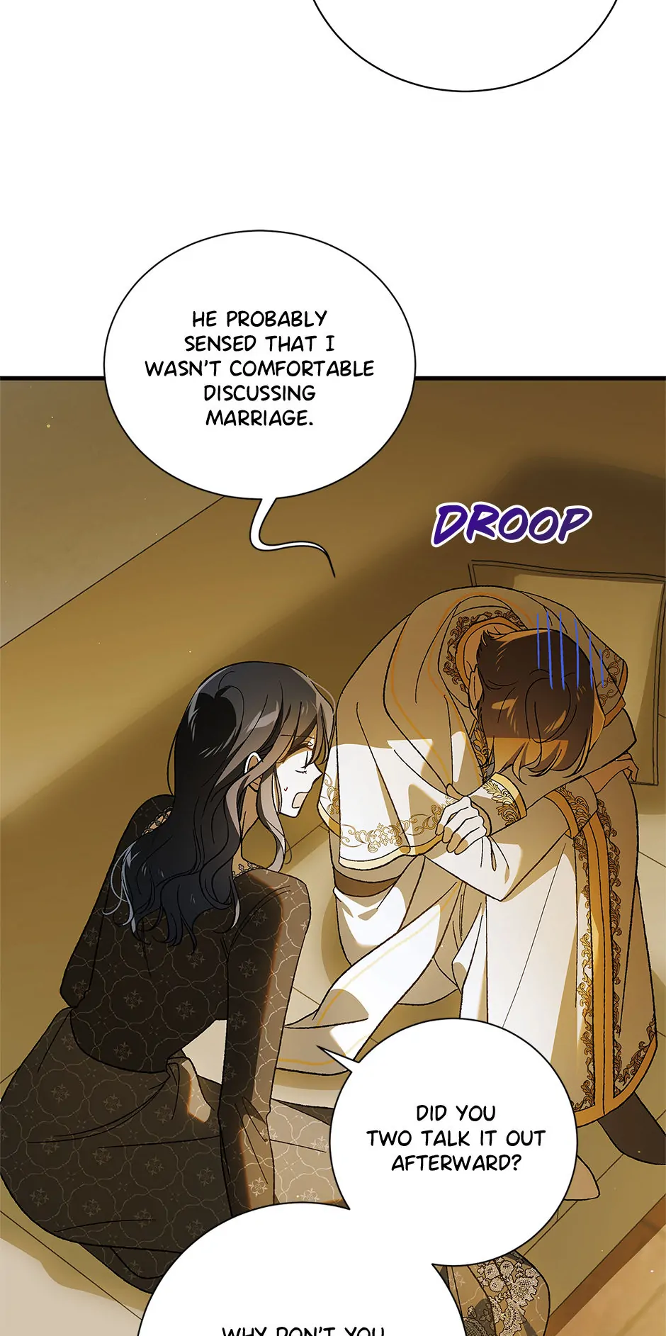 Saving My Sweetheart [Official] - Special Episode 10 manhwa