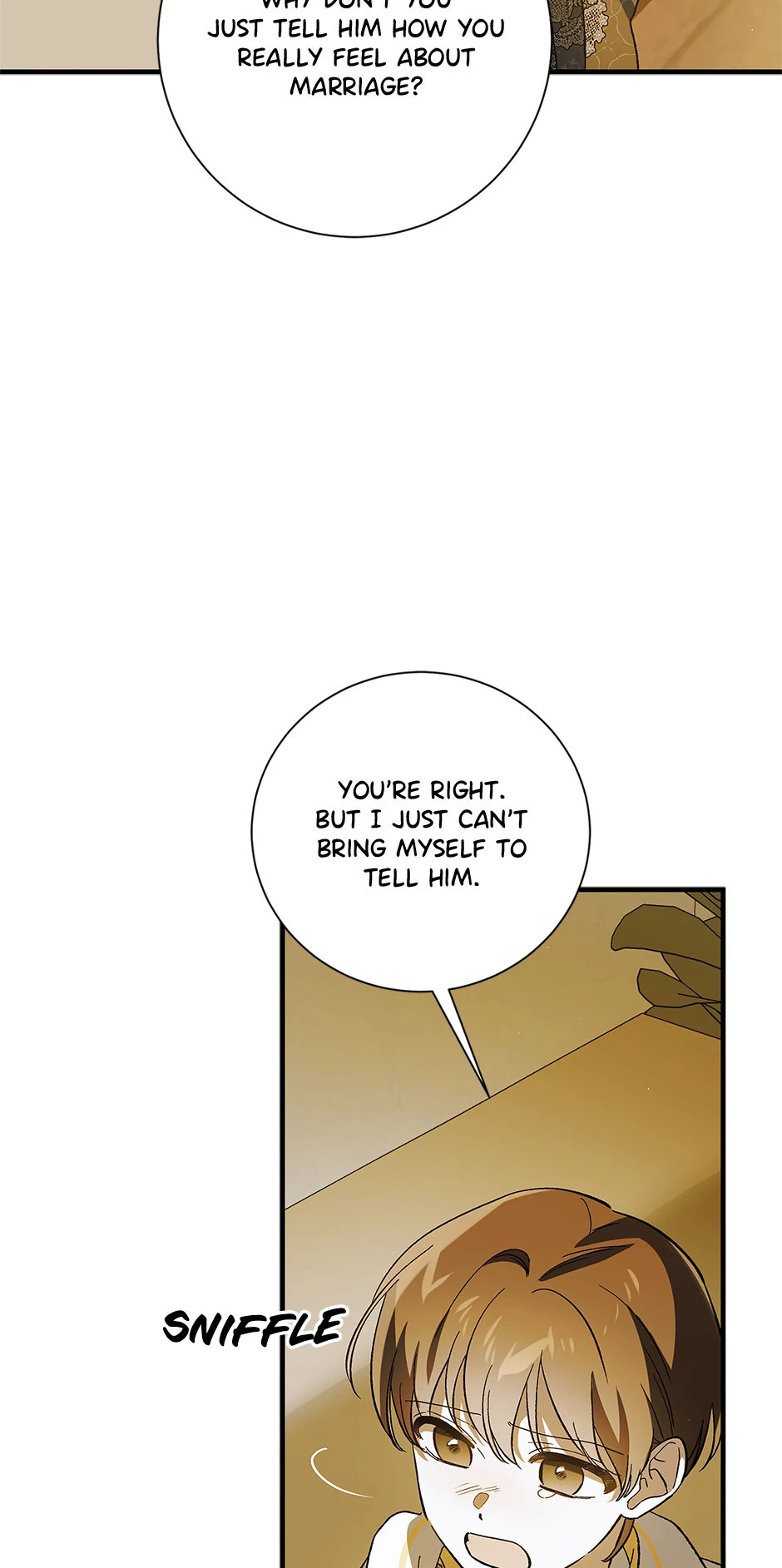 Saving My Sweetheart [Official] - Special Episode 10 manhwa