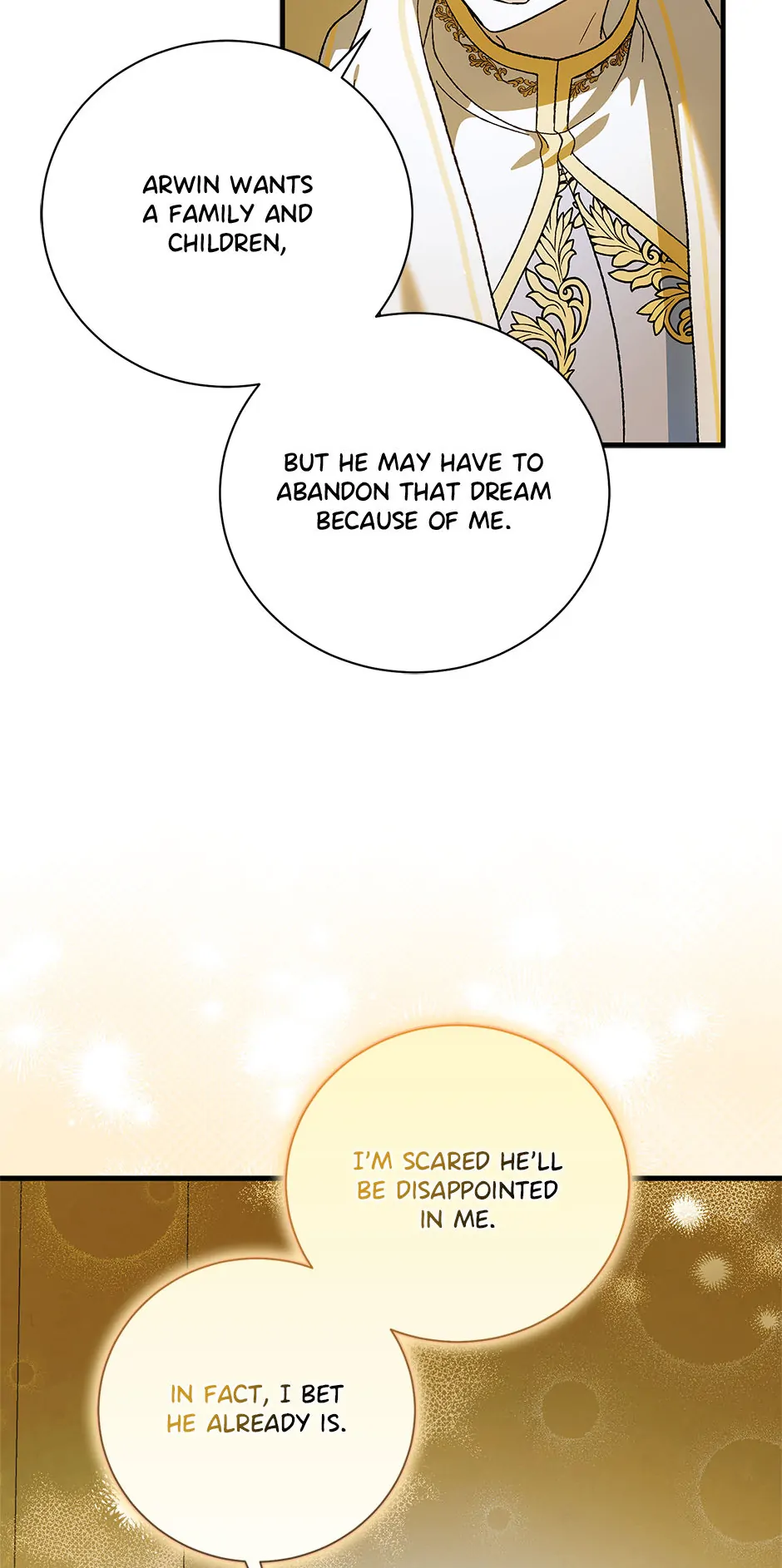 Saving My Sweetheart [Official] - Special Episode 10 manhwa