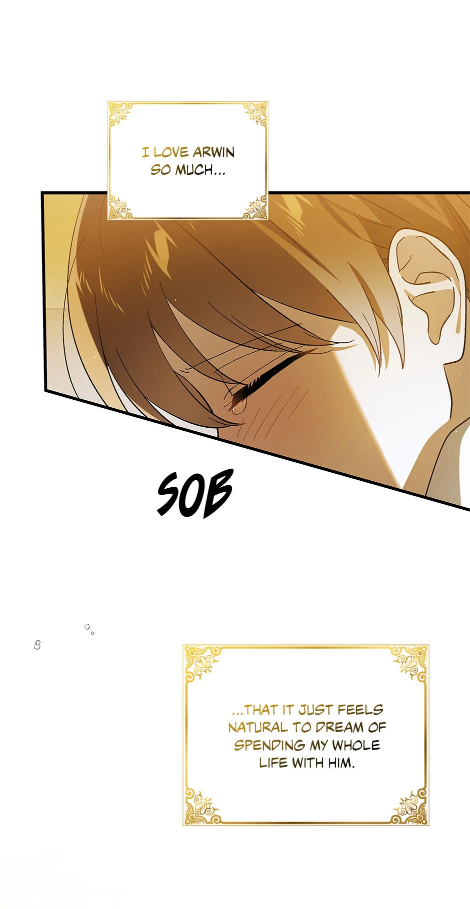 Saving My Sweetheart [Official] - Special Episode 10 manhwa