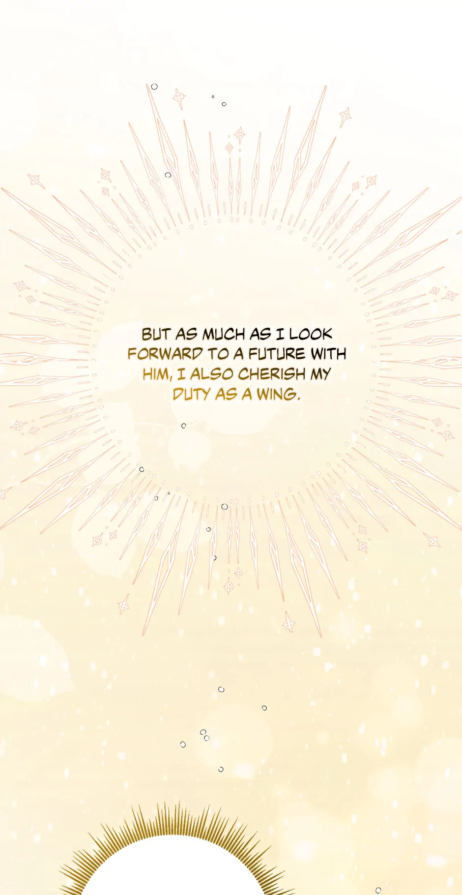 Saving My Sweetheart [Official] - Special Episode 10 manhwa