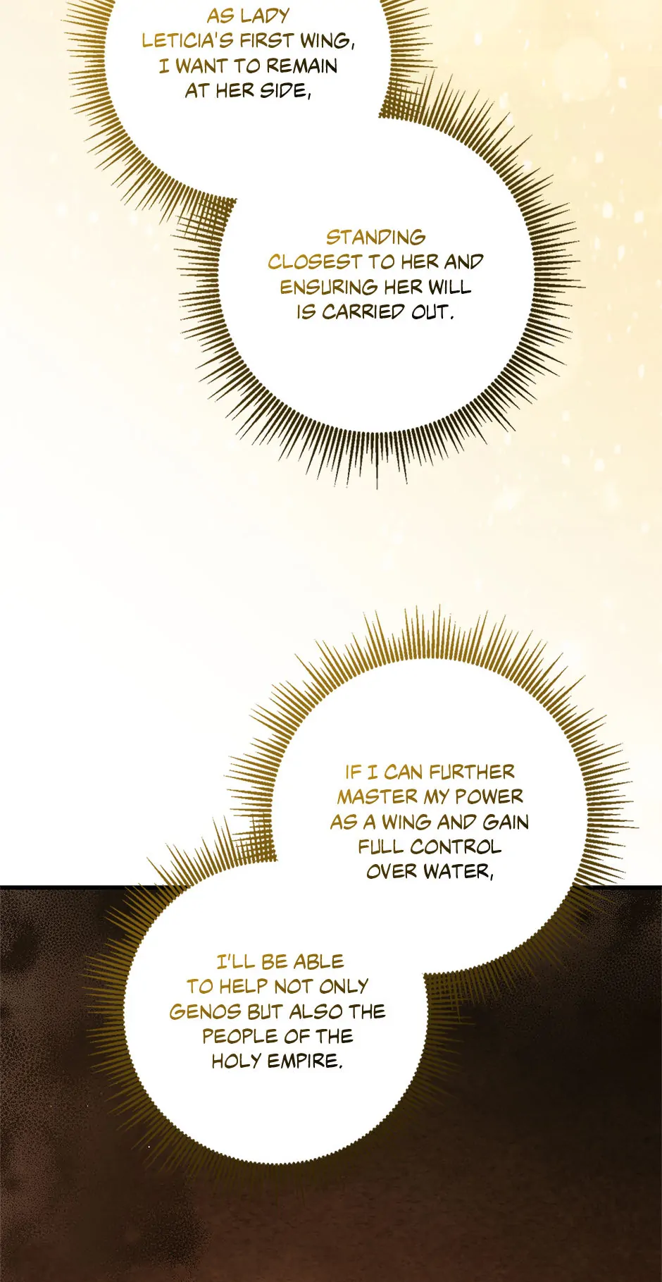 Saving My Sweetheart [Official] - Special Episode 10 manhwa