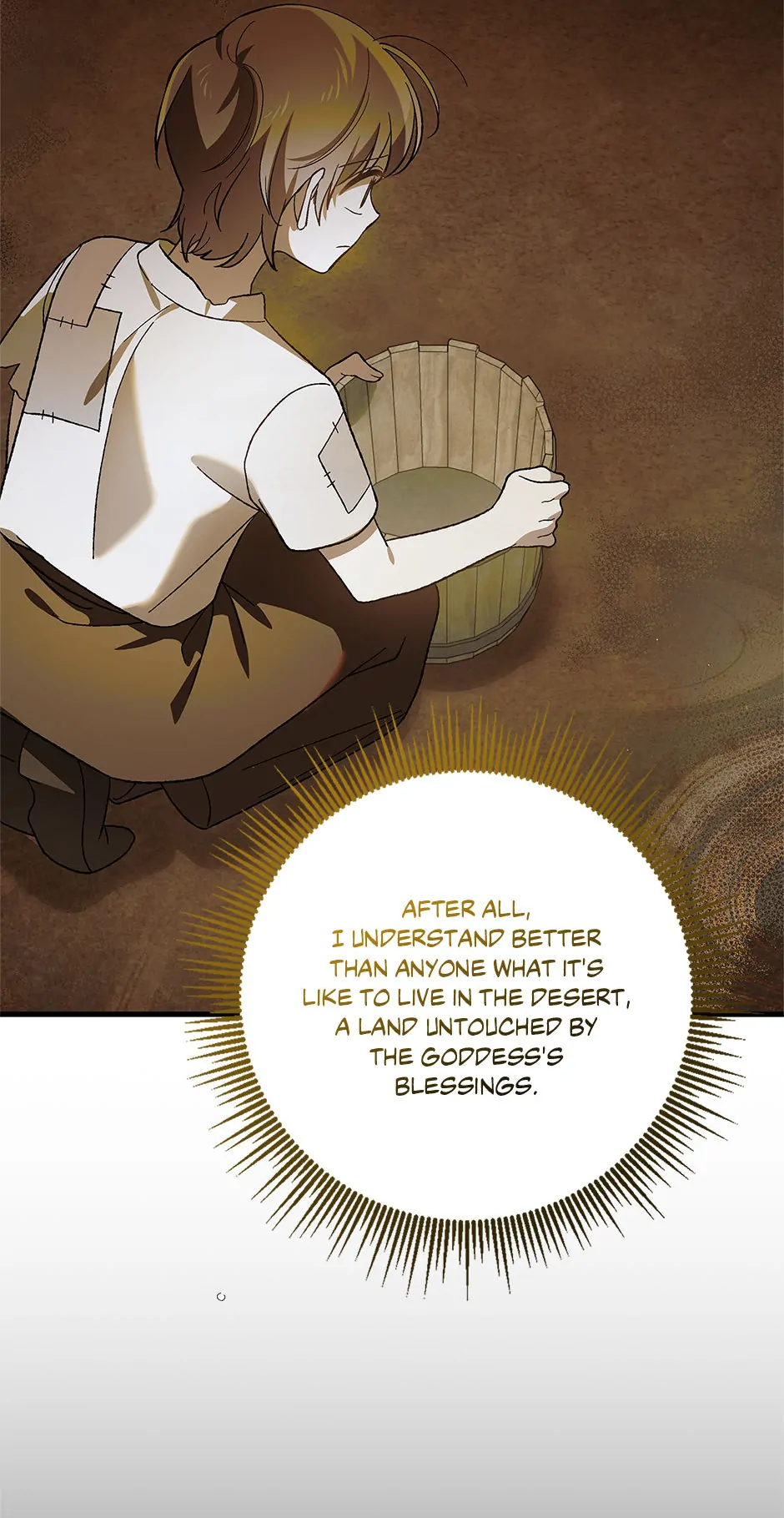 Saving My Sweetheart [Official] - Special Episode 10 manhwa