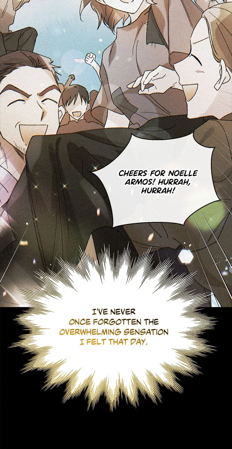 Saving My Sweetheart [Official] - Special Episode 10 manhwa