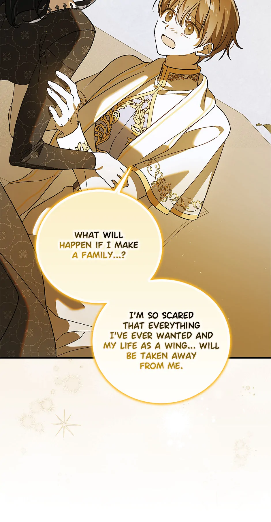 Saving My Sweetheart [Official] - Special Episode 10 manhwa