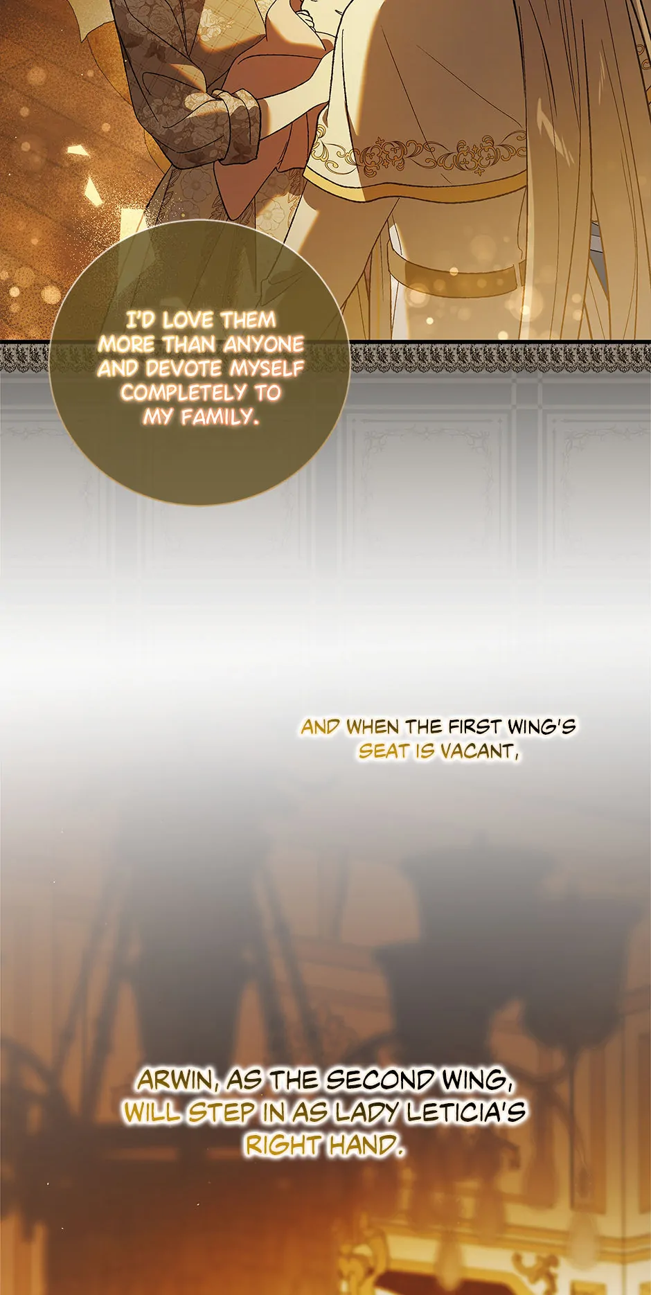 Saving My Sweetheart [Official] - Special Episode 10 manhwa