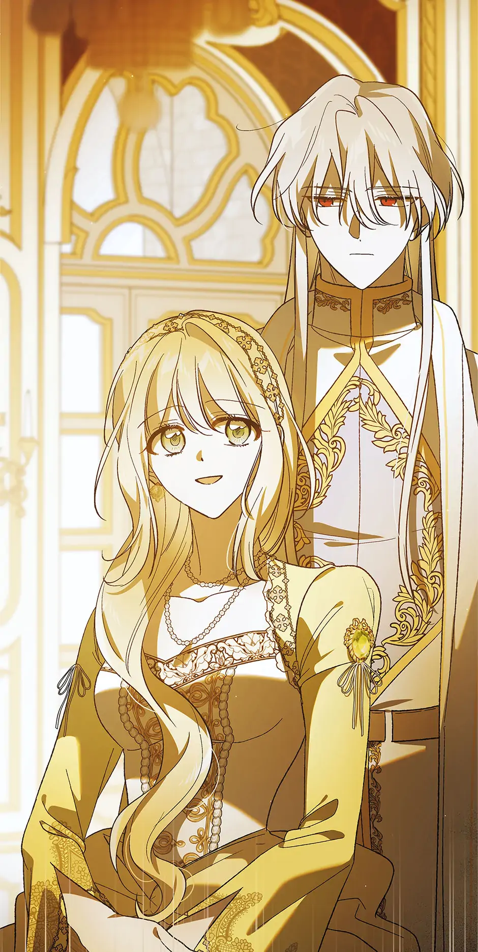 Saving My Sweetheart [Official] - Special Episode 10 manhwa