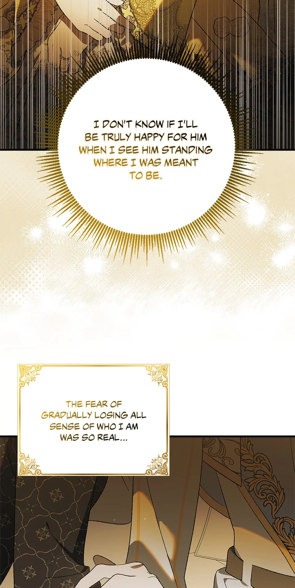 Saving My Sweetheart [Official] - Special Episode 10 manhwa