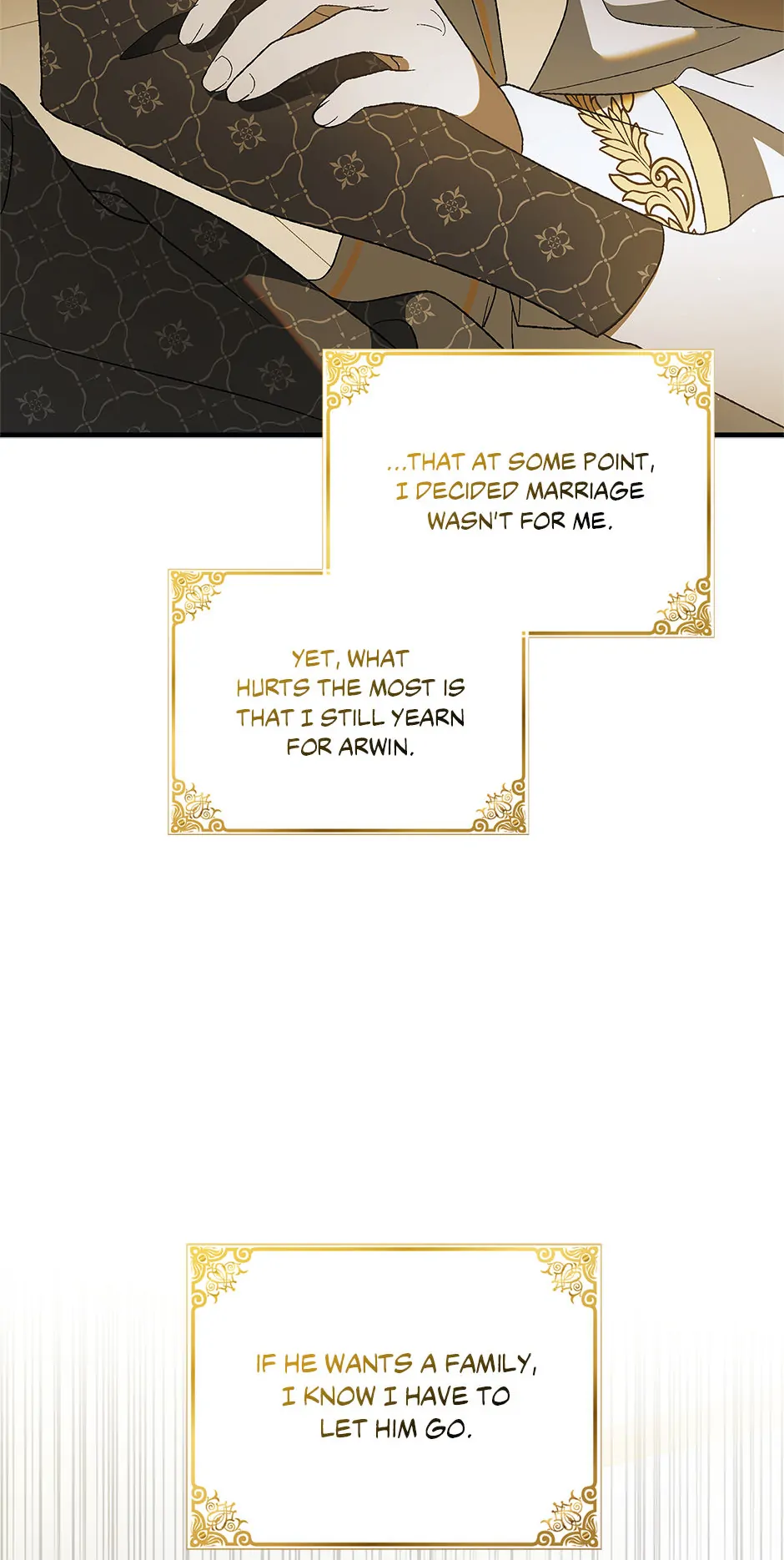 Saving My Sweetheart [Official] - Special Episode 10 manhwa