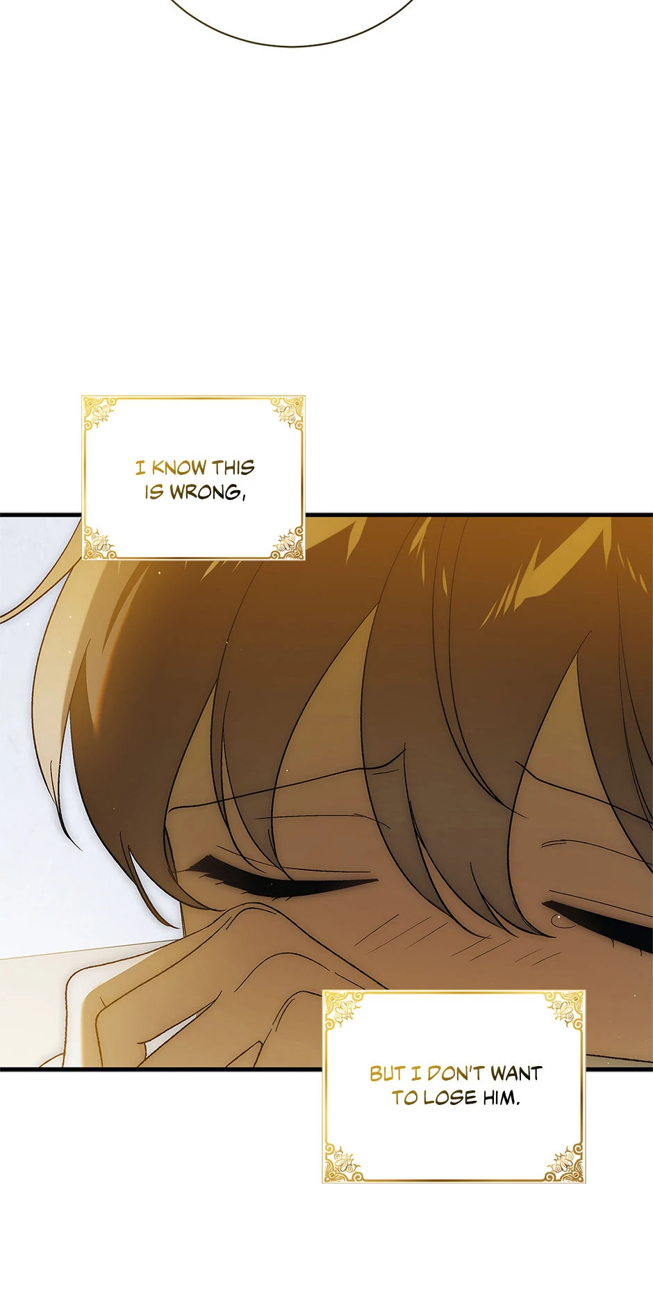 Saving My Sweetheart [Official] - Special Episode 10 manhwa